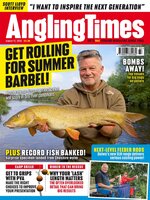 Angling Times